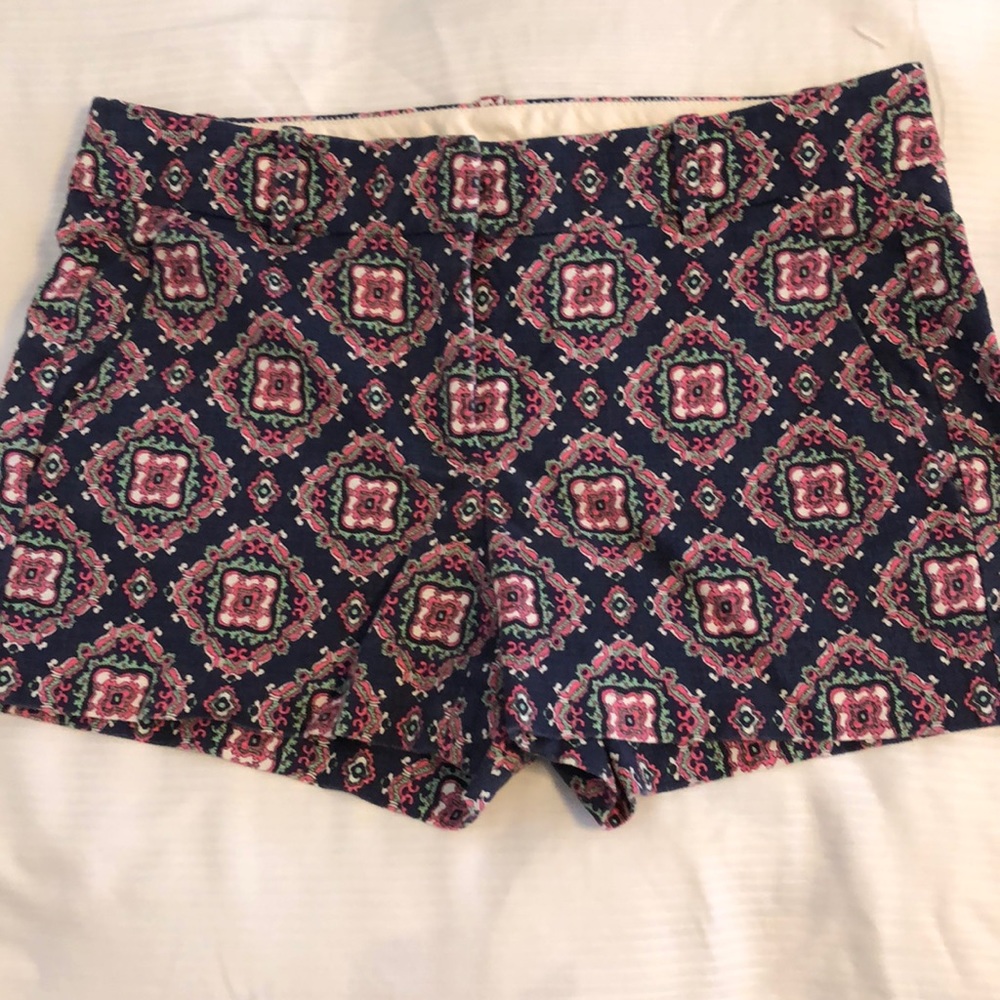 J Crew shorts